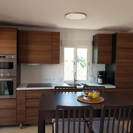 Exclusive Apartment - Playa De Marenys De Rafalcaid Gandia Ngoại thất bức ảnh