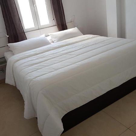 Exclusive Apartment - Playa De Marenys De Rafalcaid Gandia Ngoại thất bức ảnh