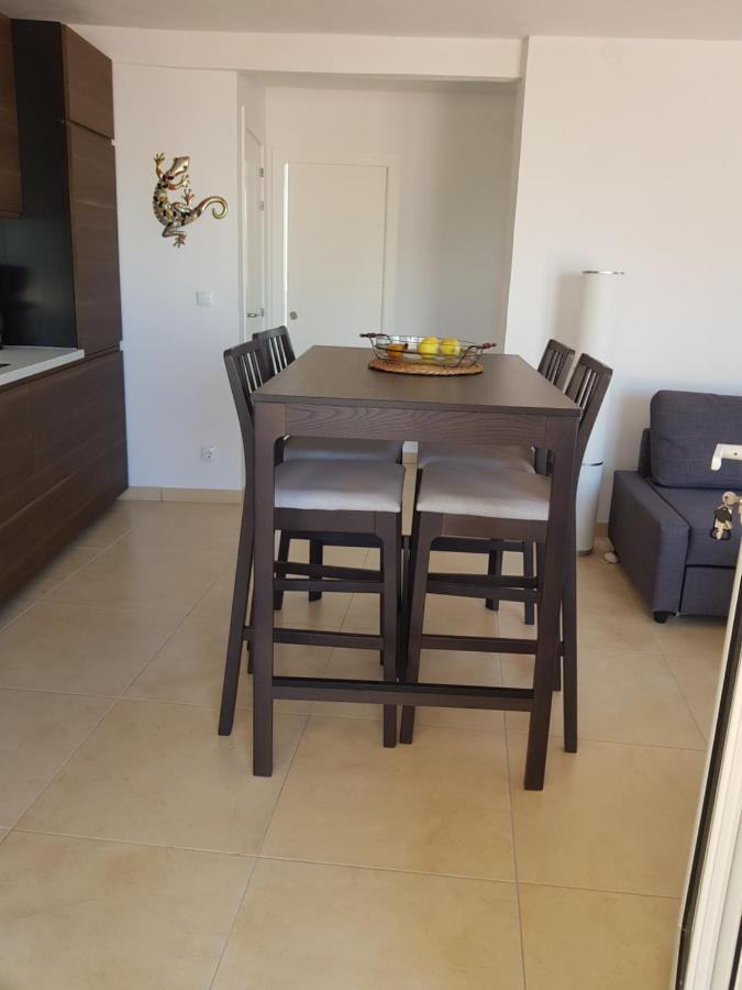 Exclusive Apartment - Playa De Marenys De Rafalcaid Gandia Ngoại thất bức ảnh