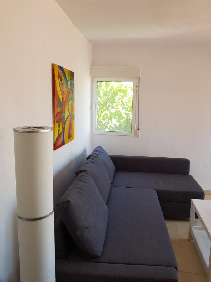 Exclusive Apartment - Playa De Marenys De Rafalcaid Gandia Ngoại thất bức ảnh