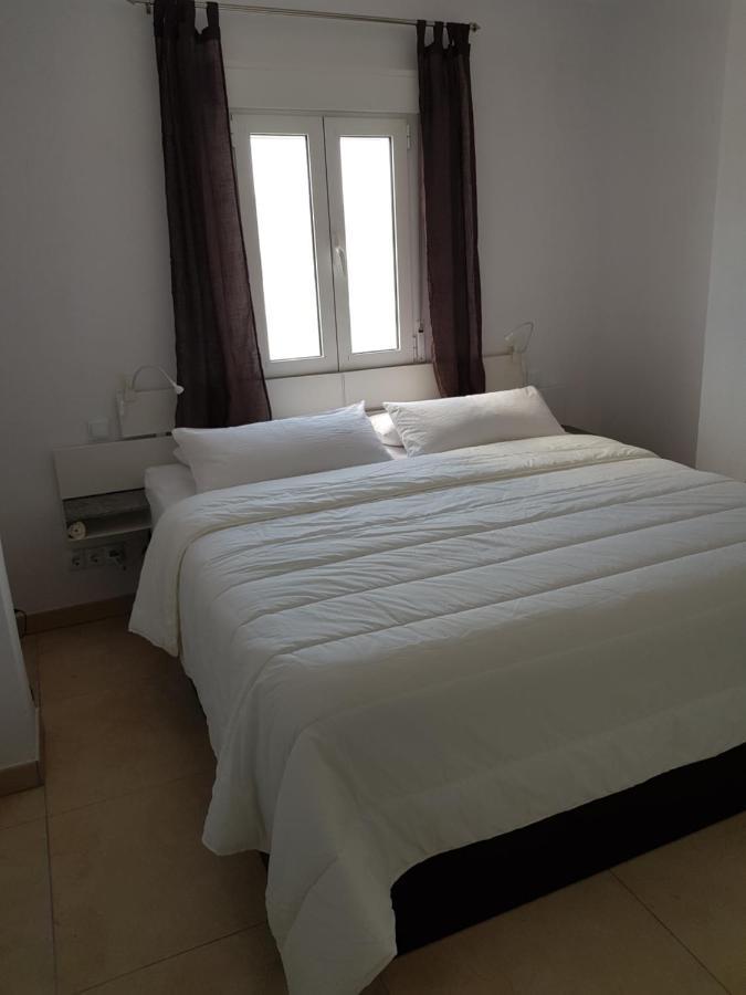 Exclusive Apartment - Playa De Marenys De Rafalcaid Gandia Ngoại thất bức ảnh
