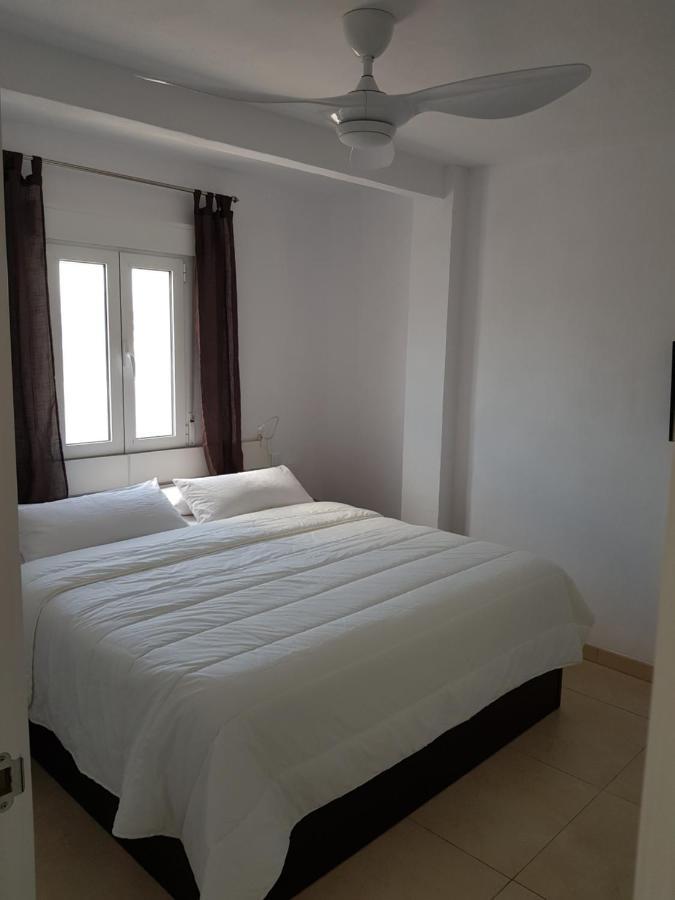 Exclusive Apartment - Playa De Marenys De Rafalcaid Gandia Ngoại thất bức ảnh