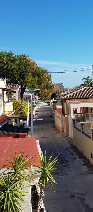 Exclusive Apartment - Playa De Marenys De Rafalcaid Gandia Ngoại thất bức ảnh