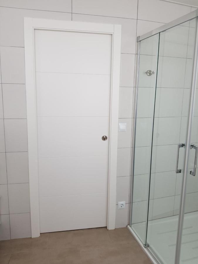 Exclusive Apartment - Playa De Marenys De Rafalcaid Gandia Ngoại thất bức ảnh