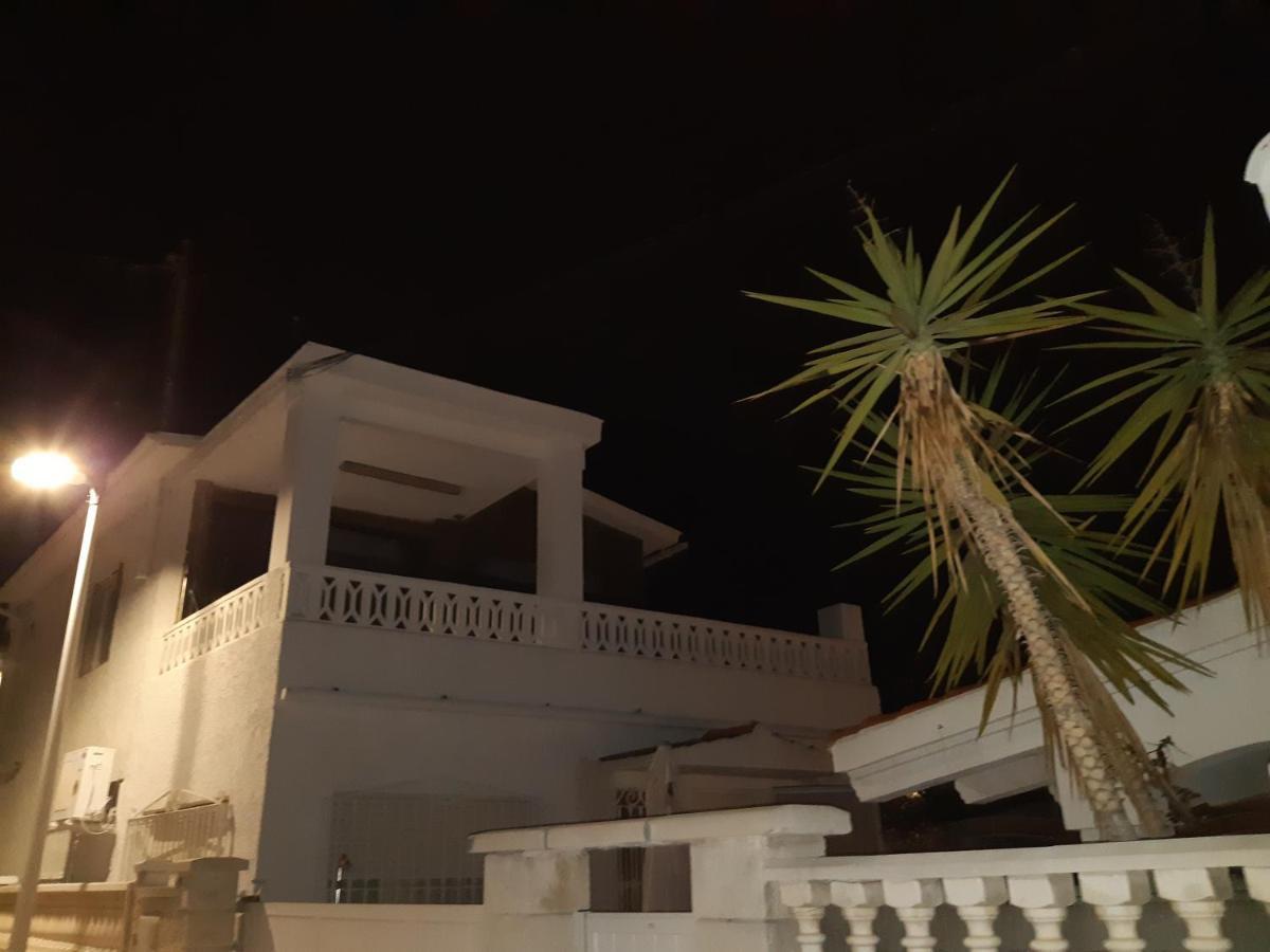 Exclusive Apartment - Playa De Marenys De Rafalcaid Gandia Ngoại thất bức ảnh