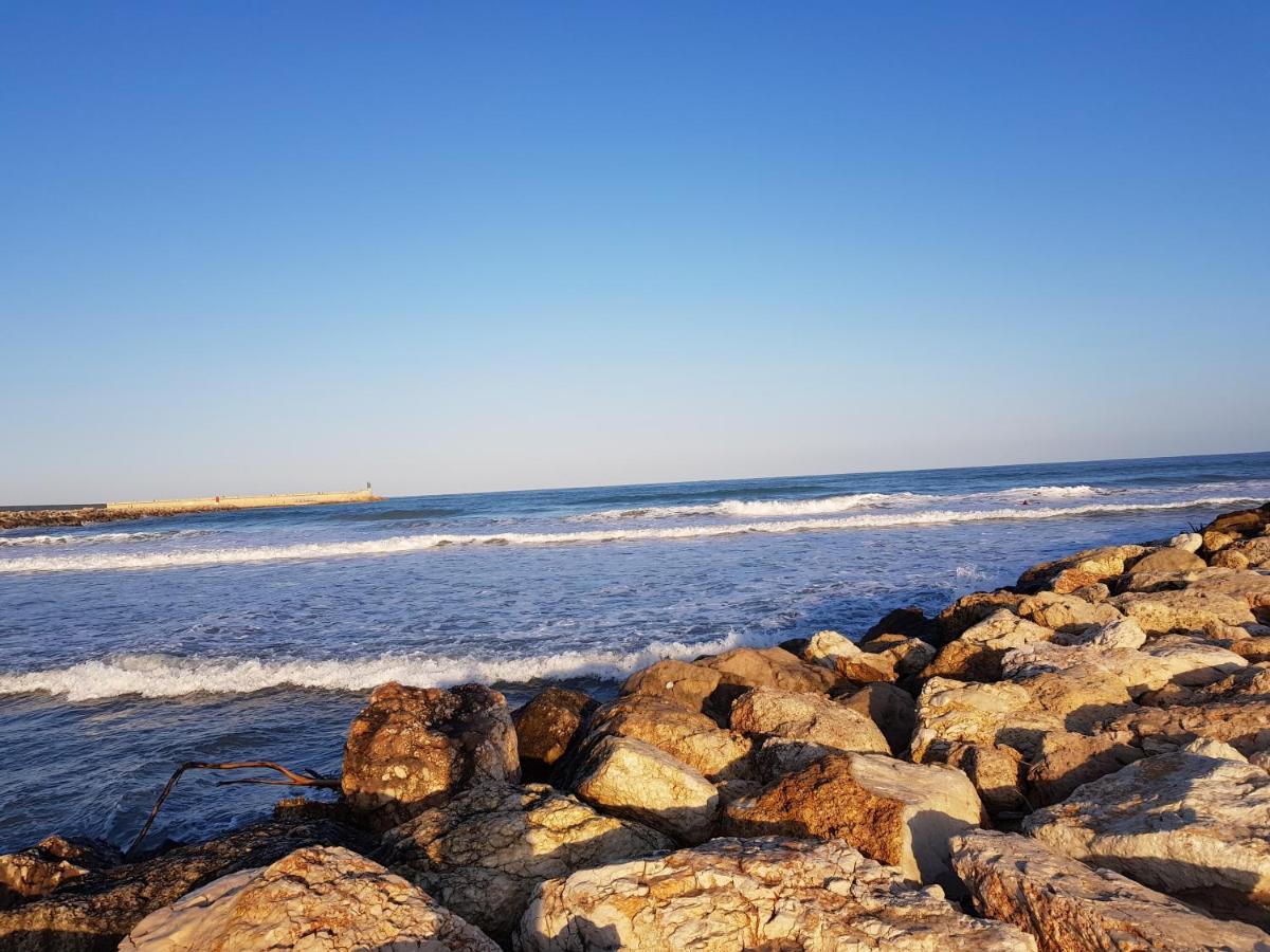 Exclusive Apartment - Playa De Marenys De Rafalcaid Gandia Ngoại thất bức ảnh