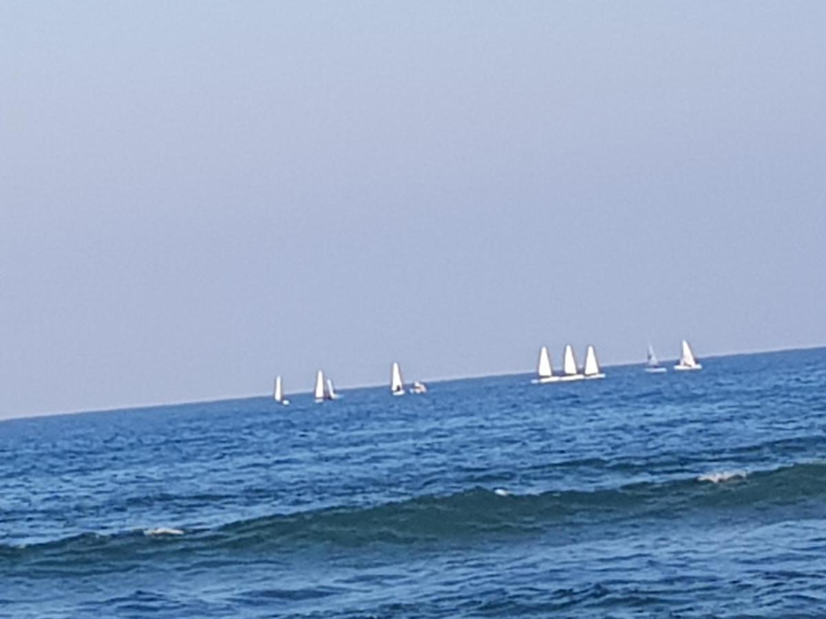 Exclusive Apartment - Playa De Marenys De Rafalcaid Gandia Ngoại thất bức ảnh