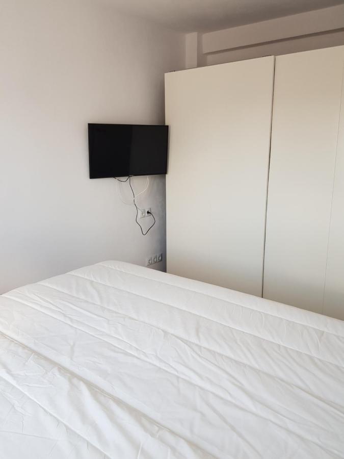 Exclusive Apartment - Playa De Marenys De Rafalcaid Gandia Ngoại thất bức ảnh