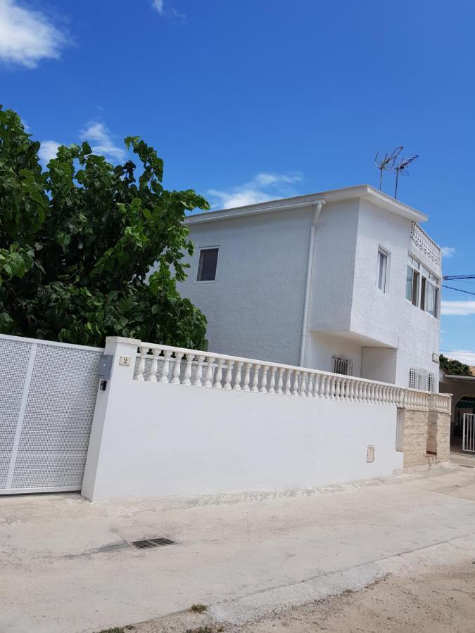 Exclusive Apartment - Playa De Marenys De Rafalcaid Gandia Ngoại thất bức ảnh