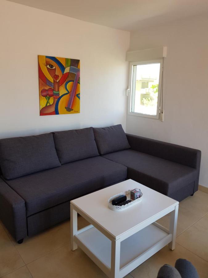 Exclusive Apartment - Playa De Marenys De Rafalcaid Gandia Ngoại thất bức ảnh