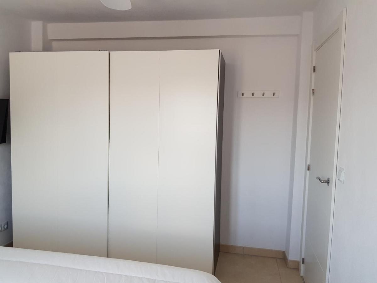 Exclusive Apartment - Playa De Marenys De Rafalcaid Gandia Ngoại thất bức ảnh