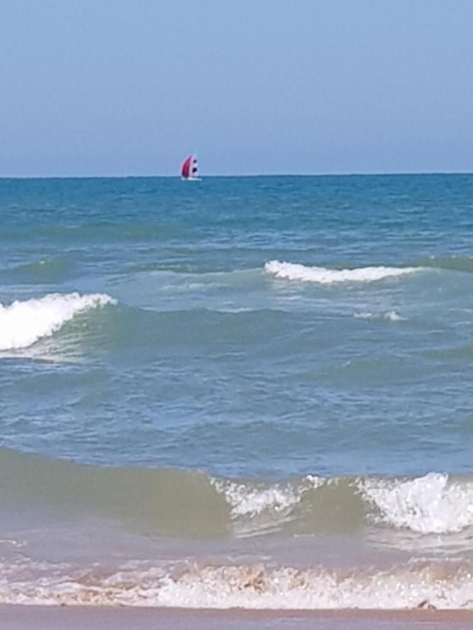 Exclusive Apartment - Playa De Marenys De Rafalcaid Gandia Ngoại thất bức ảnh
