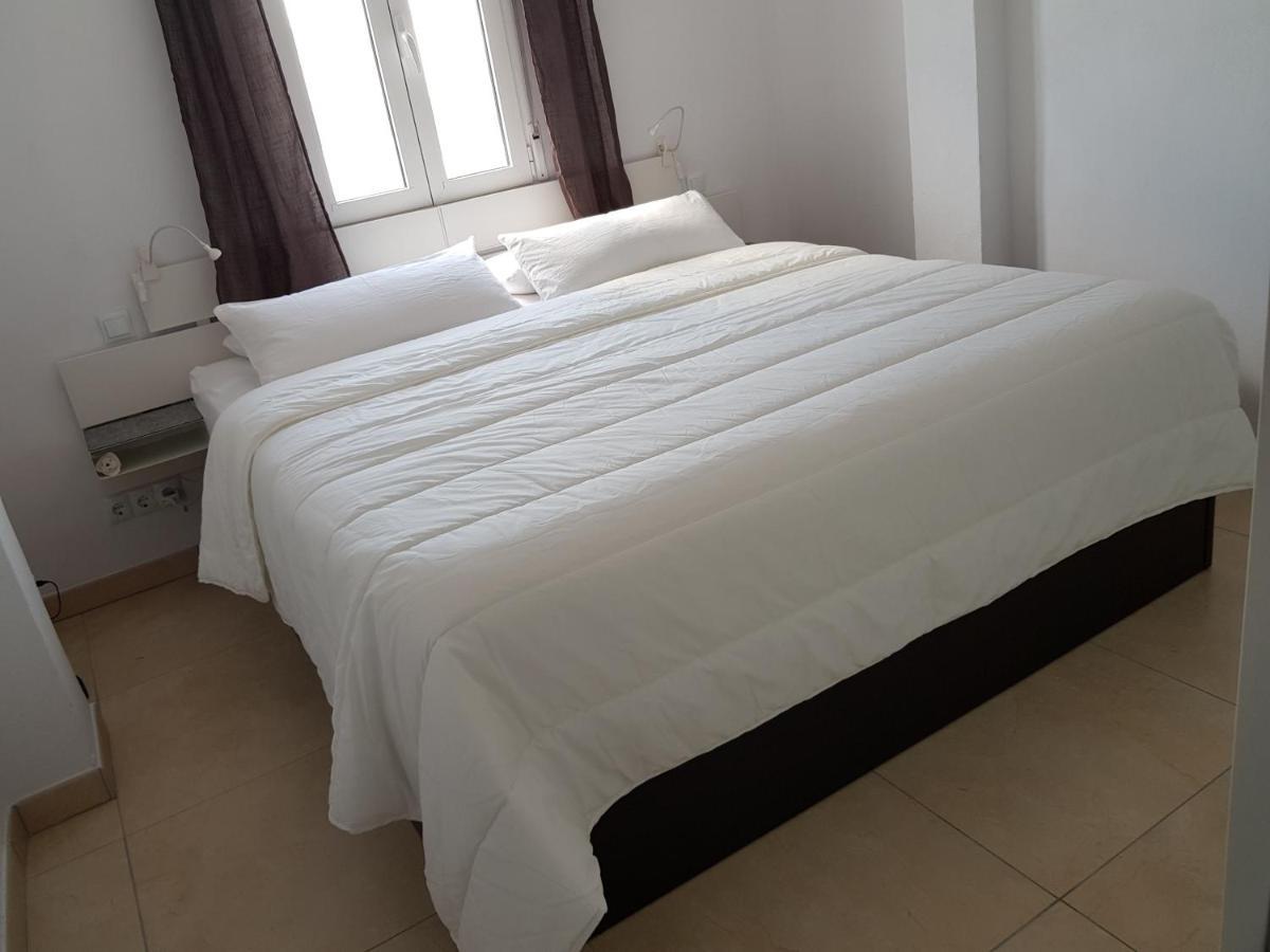 Exclusive Apartment - Playa De Marenys De Rafalcaid Gandia Ngoại thất bức ảnh