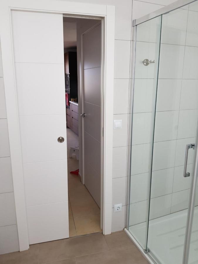 Exclusive Apartment - Playa De Marenys De Rafalcaid Gandia Ngoại thất bức ảnh